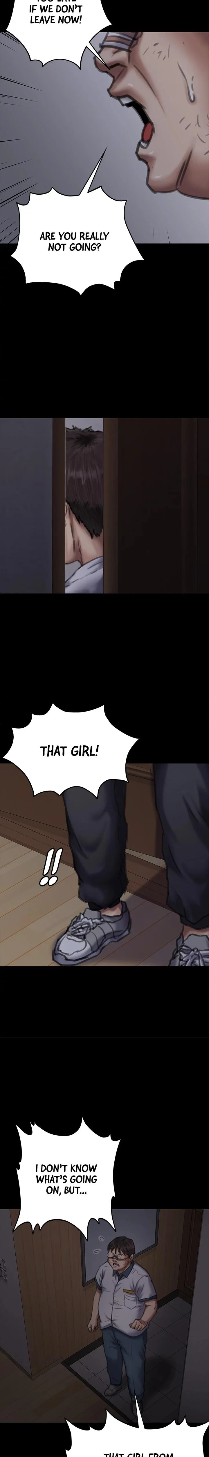 Queen Bee Chapter 070 Page 12