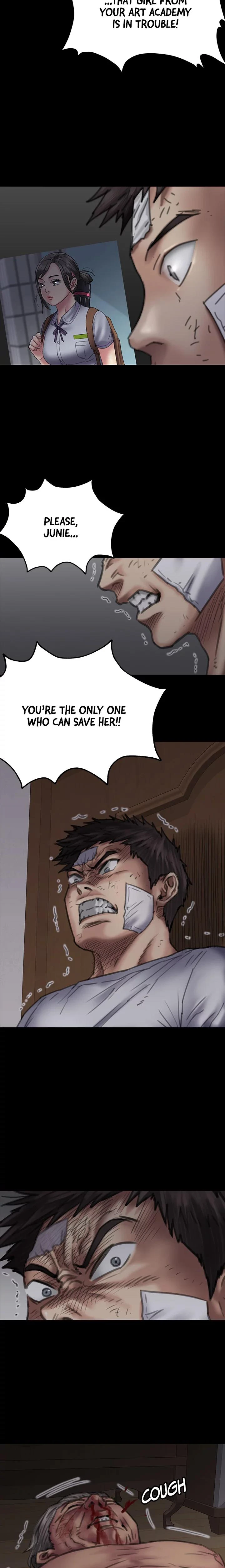 Queen Bee Chapter 070 Page 13