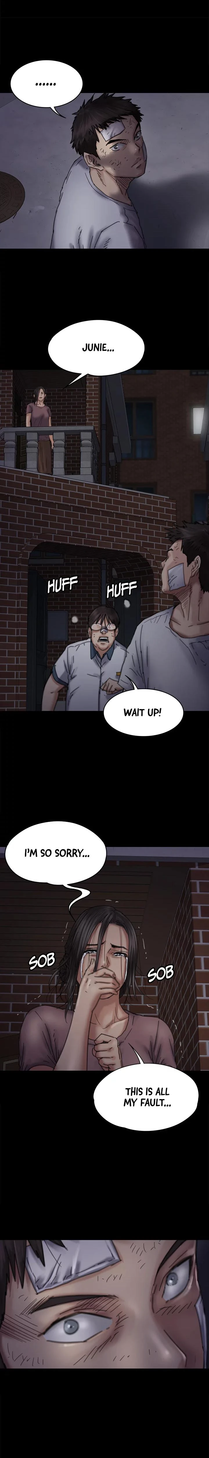 Queen Bee Chapter 070 Page 18