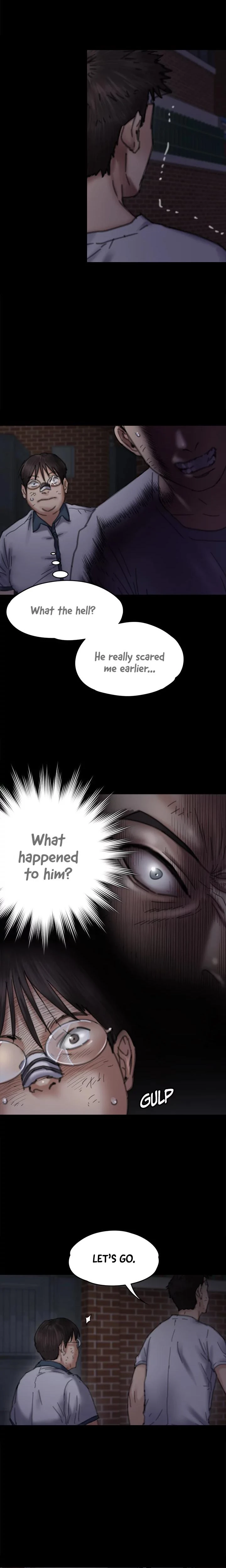 Queen Bee Chapter 070 Page 19