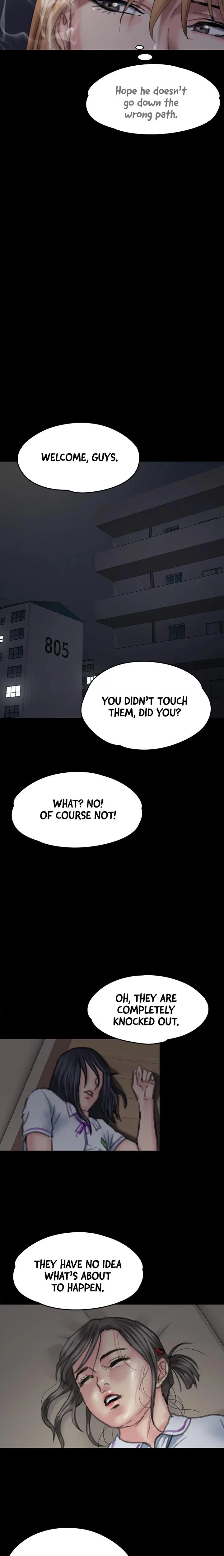 Queen Bee Chapter 070 Page 22