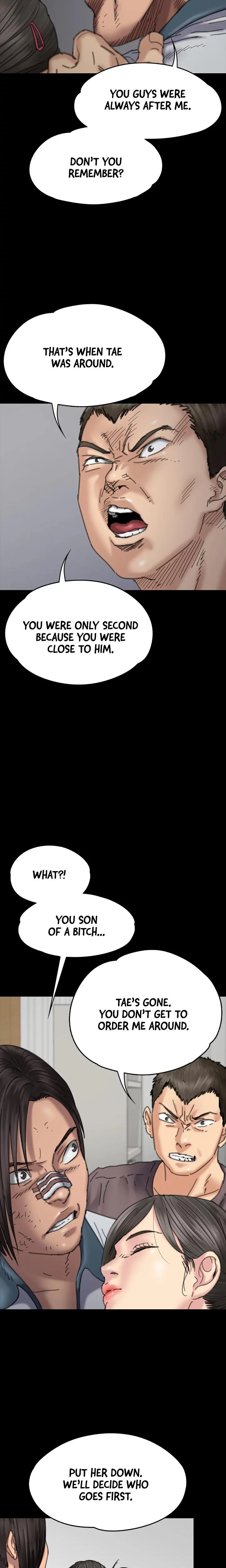 Queen Bee Chapter 071 Page 5