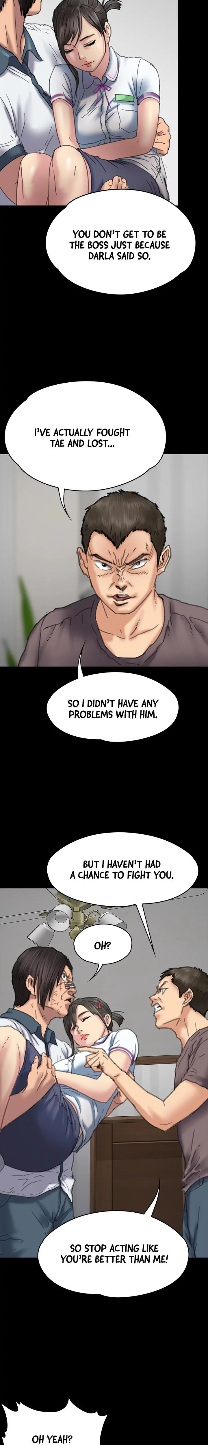 Queen Bee Chapter 071 Page 6
