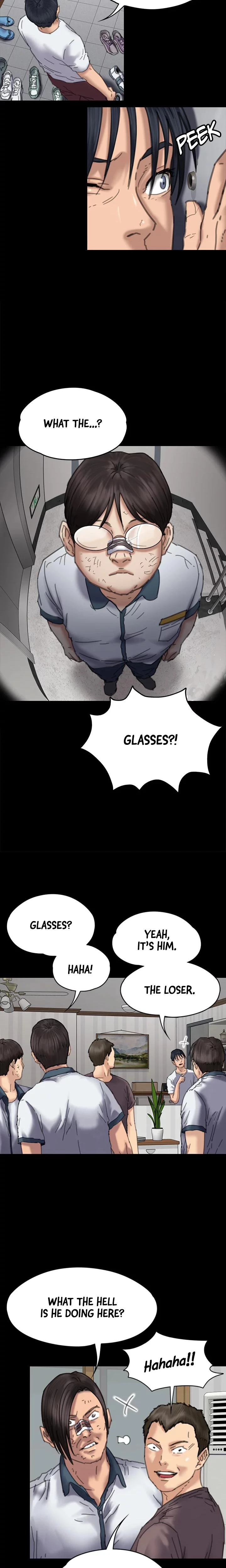 Queen Bee Chapter 071 Page 12