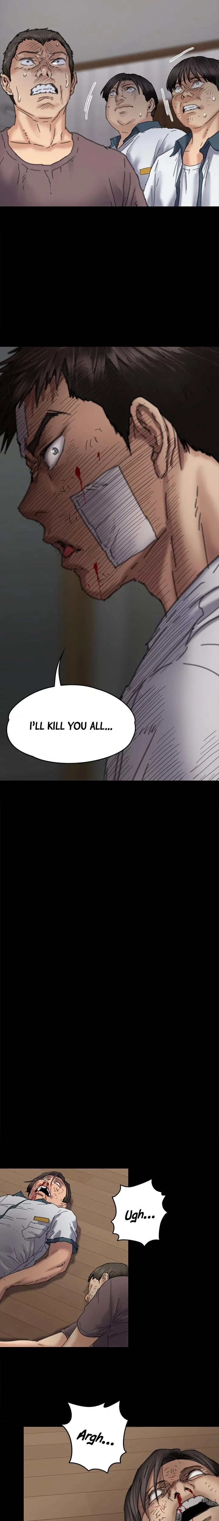 Queen Bee Chapter 071 Page 22