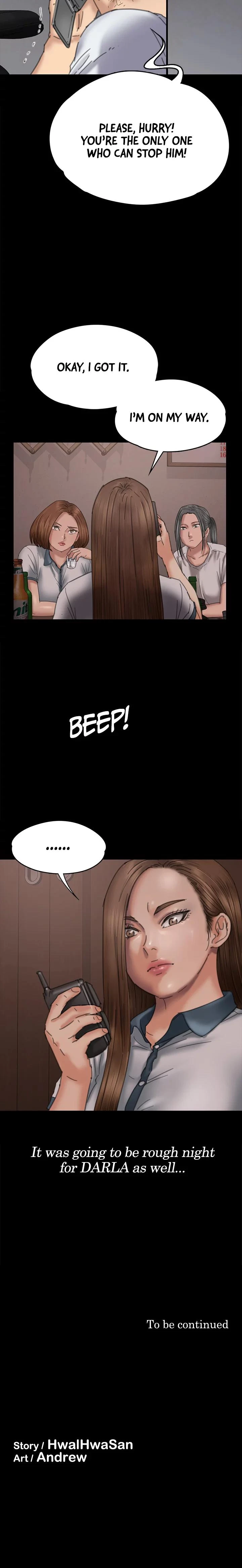 Queen Bee Chapter 071 Page 25