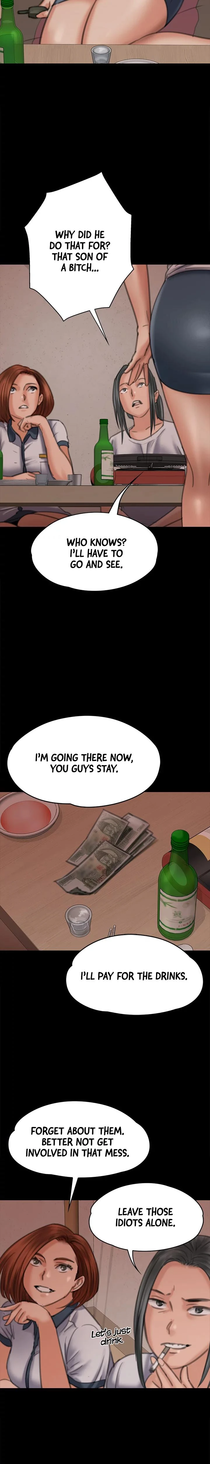Queen Bee Chapter 072 Page 4