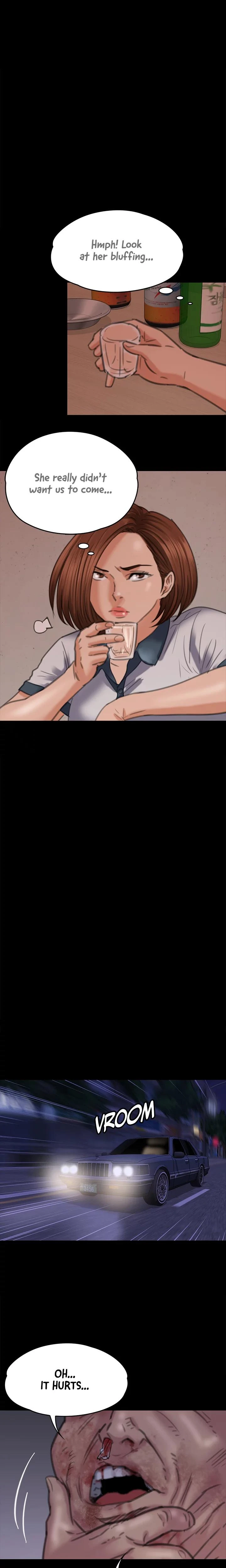 Queen Bee Chapter 072 Page 7
