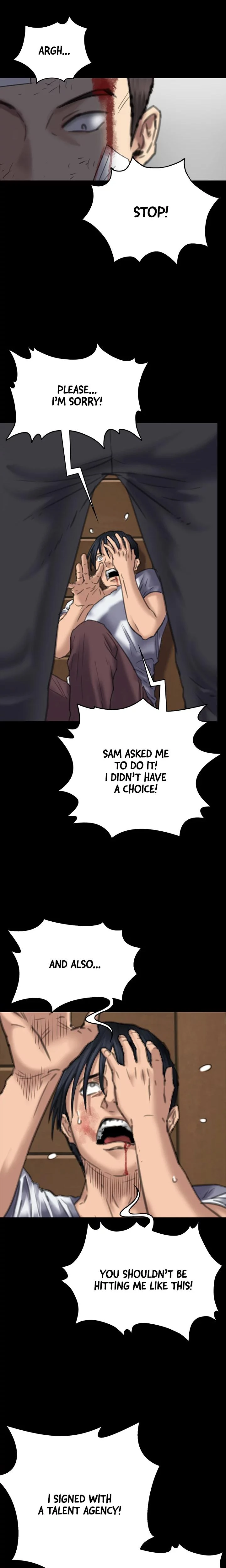 Queen Bee Chapter 072 Page 13