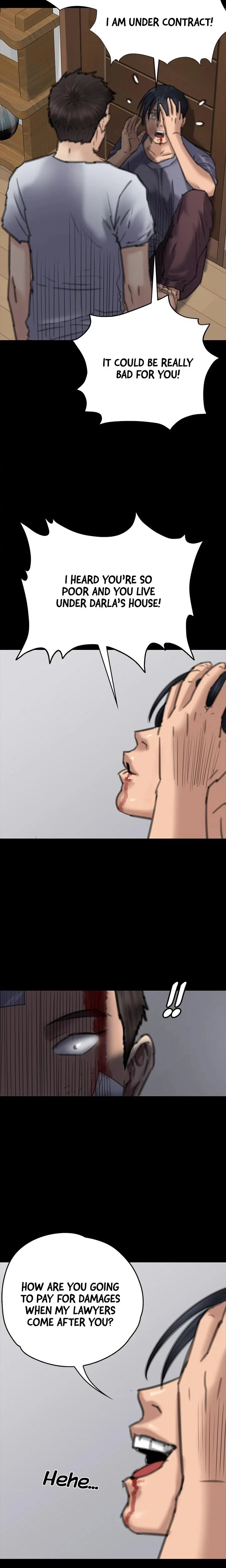 Queen Bee Chapter 072 Page 14