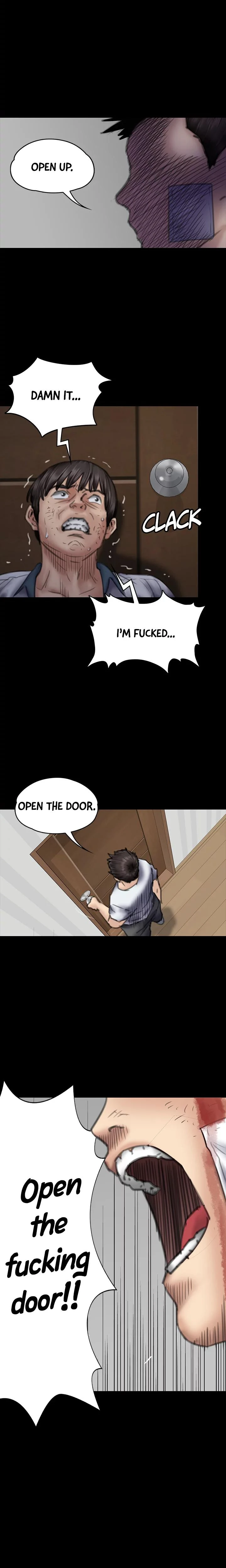 Queen Bee Chapter 072 Page 17