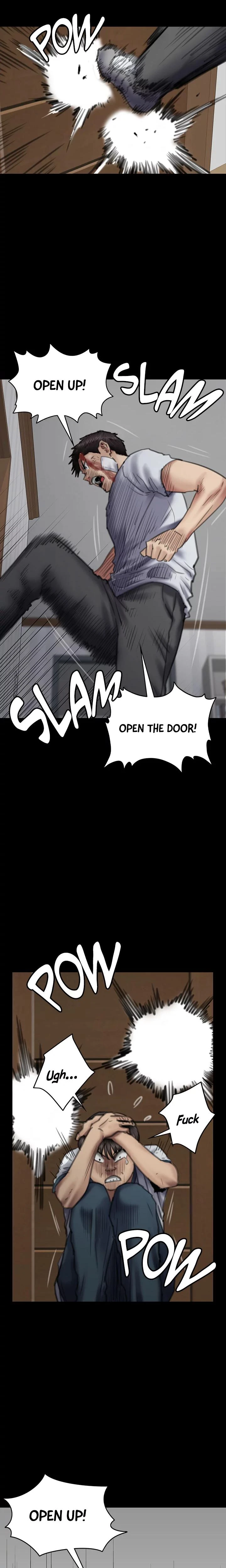Queen Bee Chapter 072 Page 18