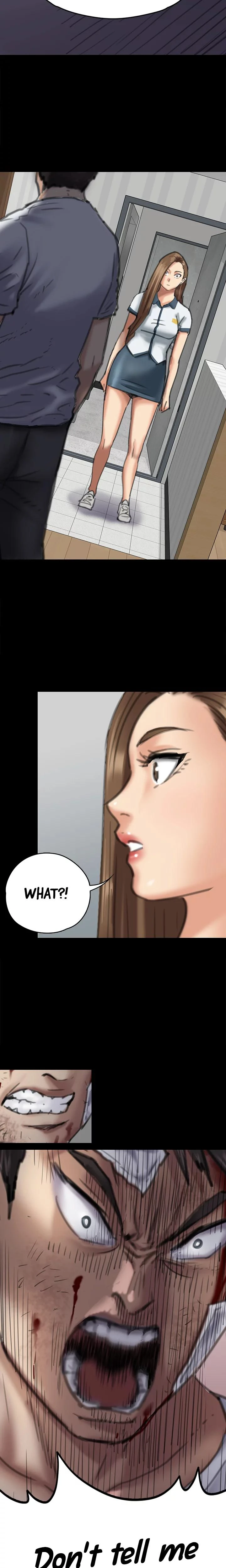 Queen Bee Chapter 072 Page 22