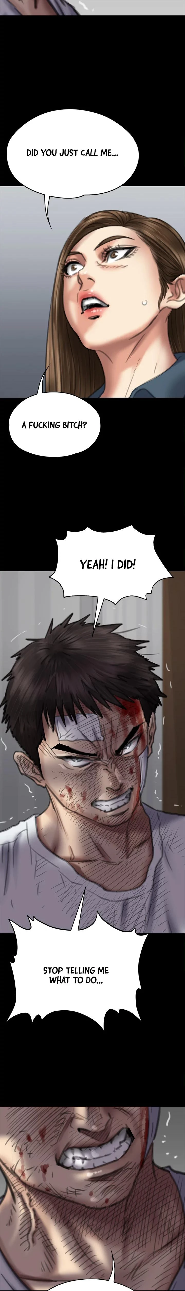 Queen Bee Chapter 073 Page 4