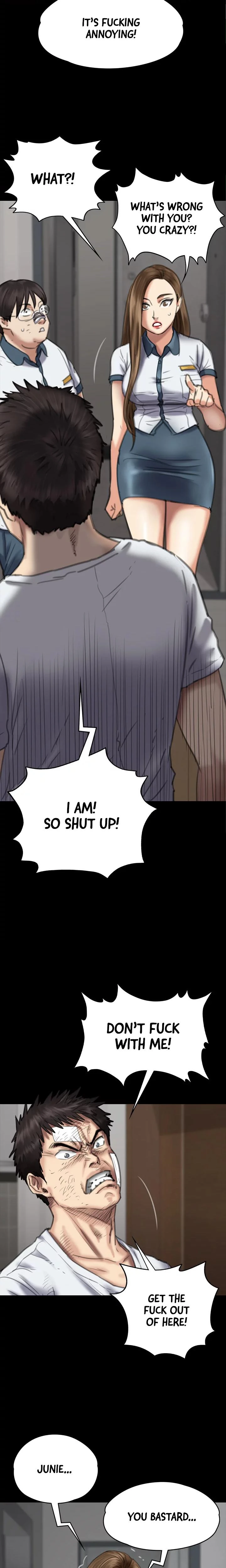 Queen Bee Chapter 073 Page 5