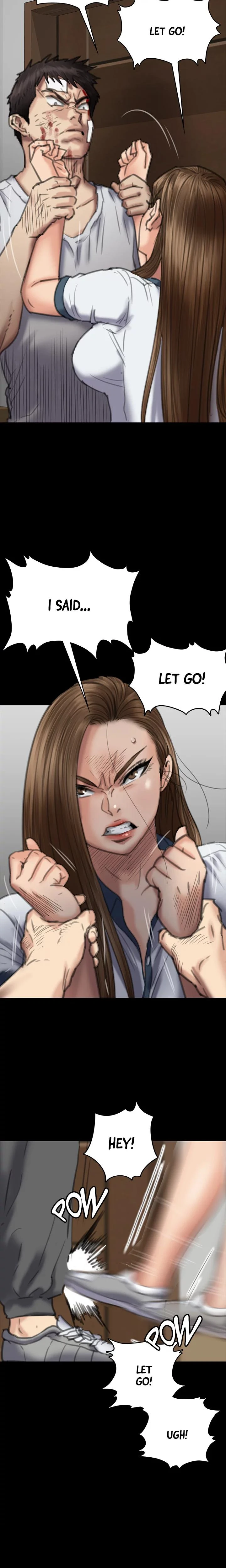 Queen Bee Chapter 073 Page 10