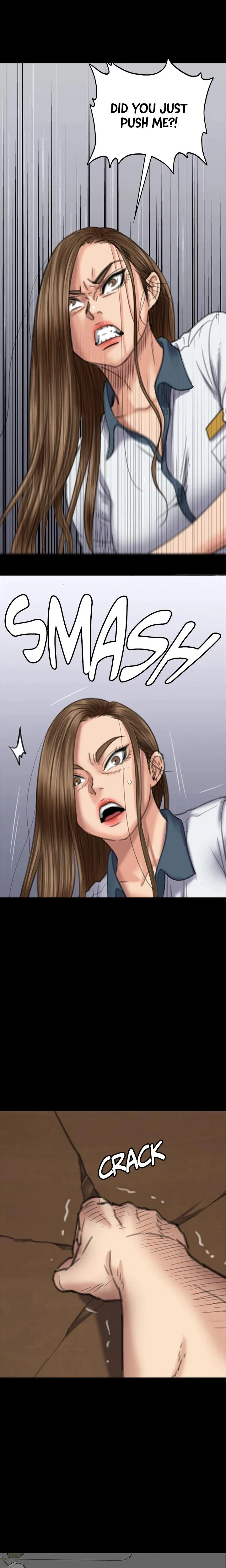 Queen Bee Chapter 073 Page 12