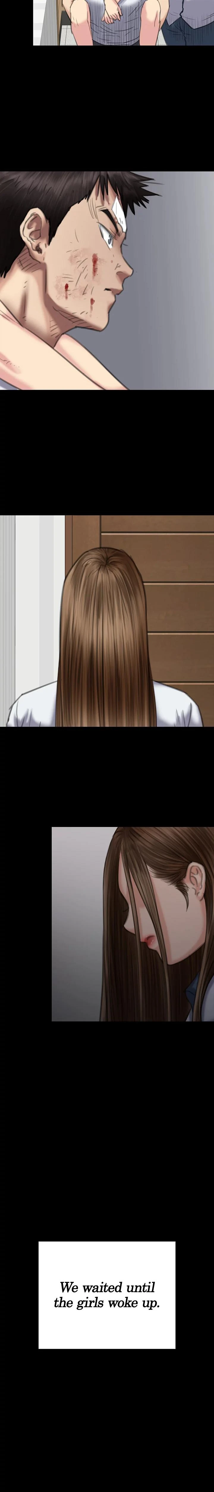 Queen Bee Chapter 073 Page 18