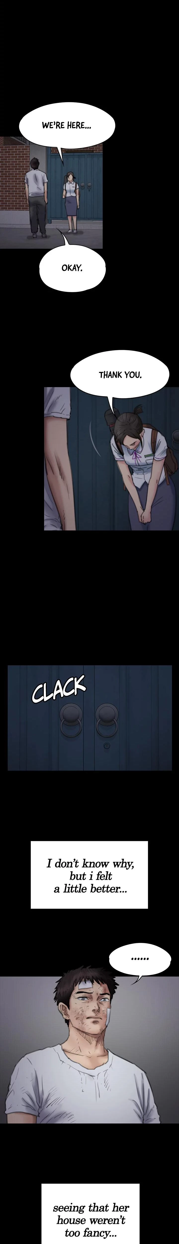 Queen Bee Chapter 073 Page 20