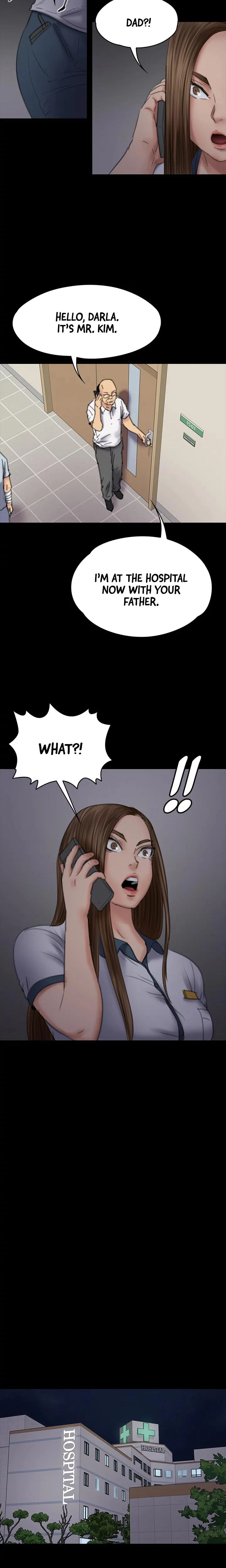 Queen Bee Chapter 073 Page 22