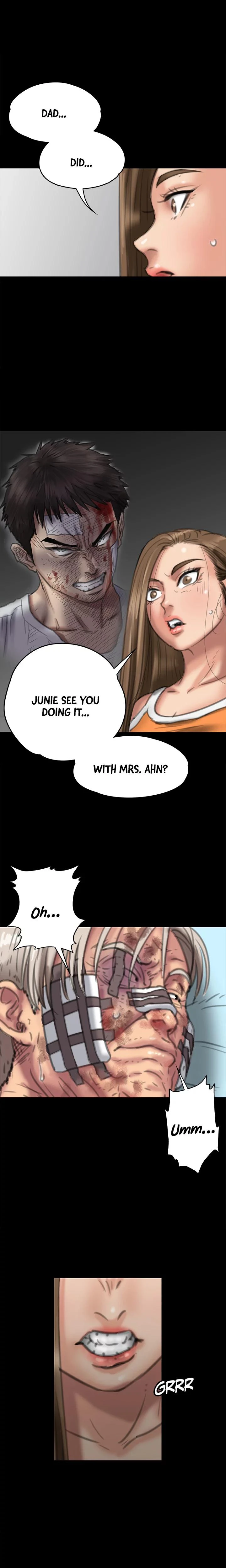 Queen Bee Chapter 074 Page 1