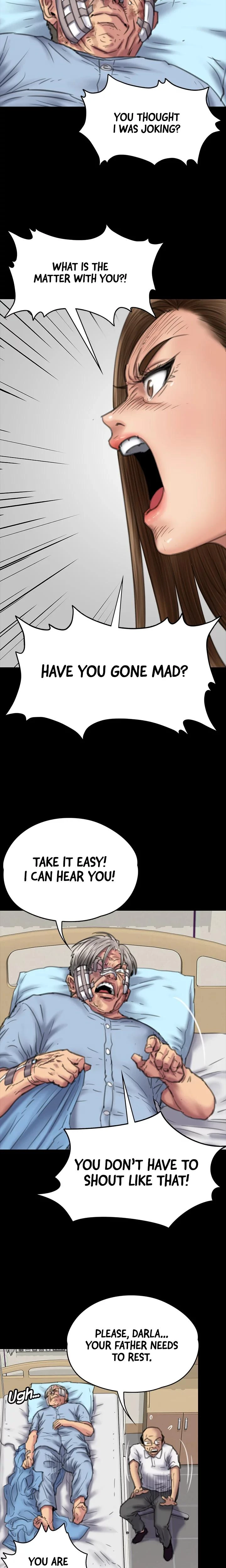 Queen Bee Chapter 074 Page 3