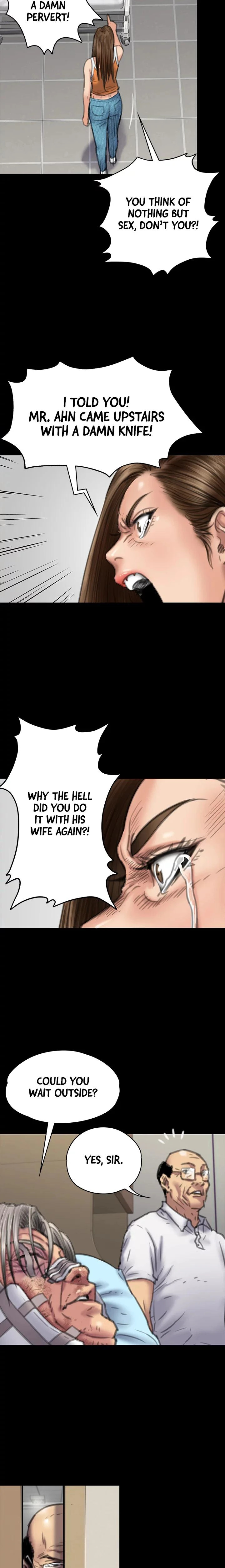 Queen Bee Chapter 074 Page 4