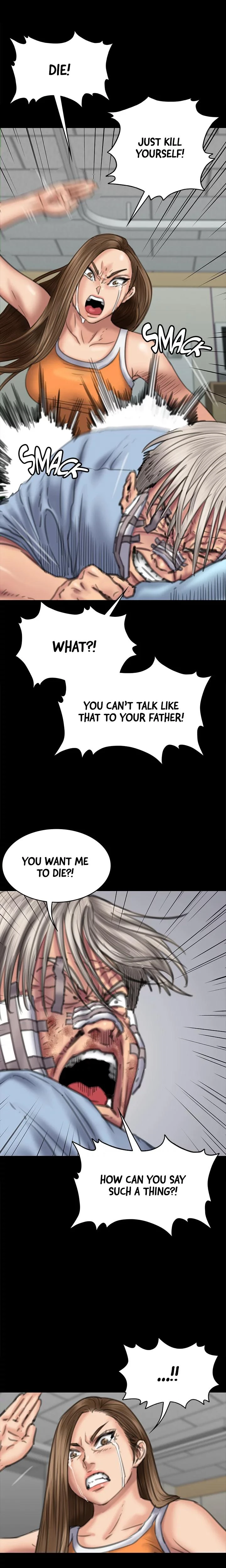 Queen Bee Chapter 074 Page 6