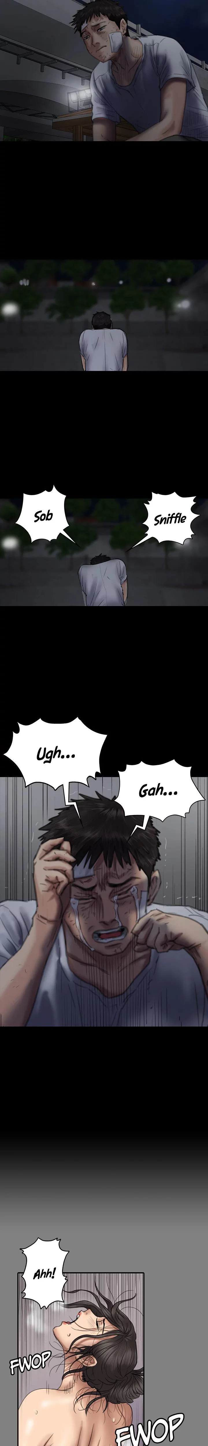 Queen Bee Chapter 074 Page 18