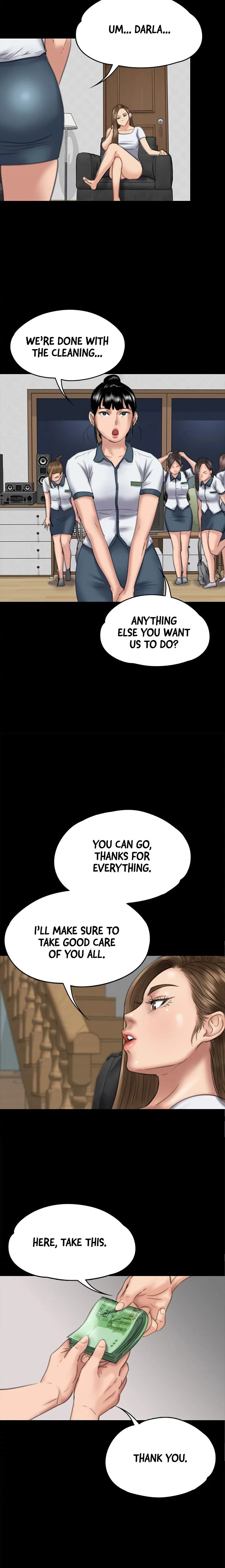 Queen Bee Chapter 074 Page 23
