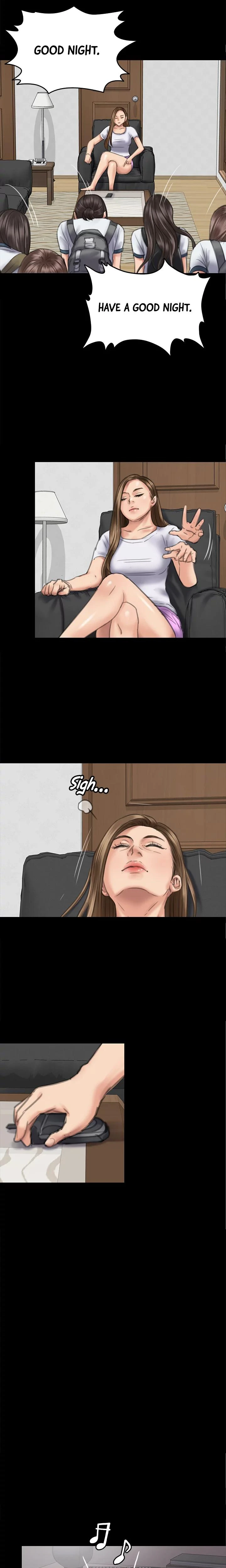 Queen Bee Chapter 074 Page 24