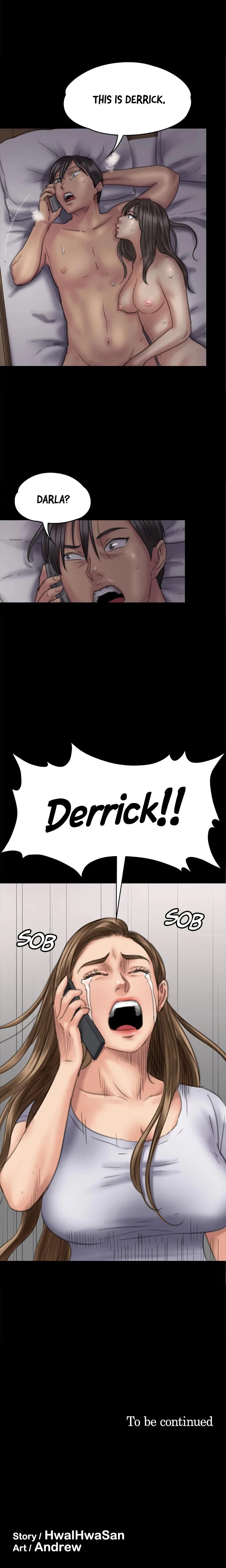 Queen Bee Chapter 074 Page 26