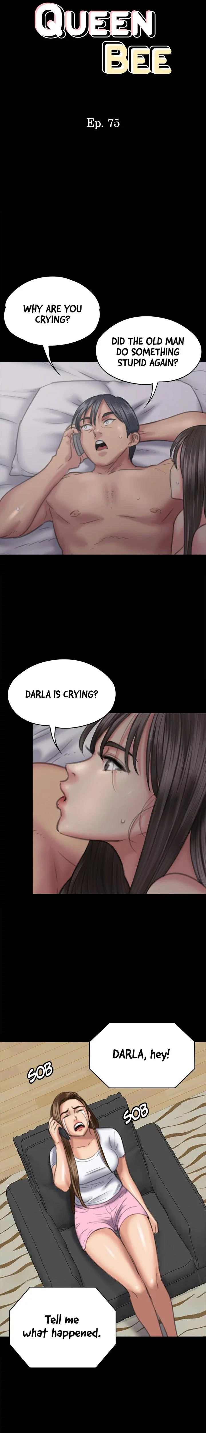 Queen Bee Chapter 075 Page 3