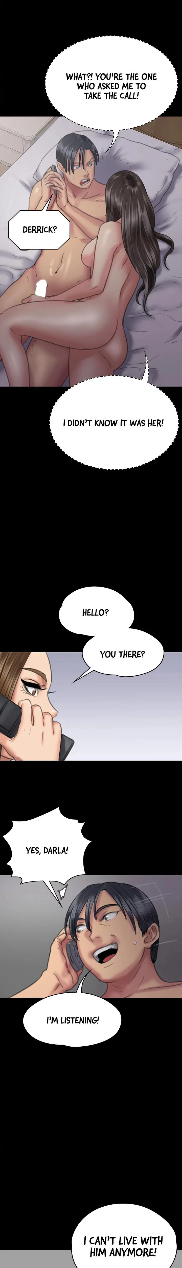 Queen Bee Chapter 075 Page 5