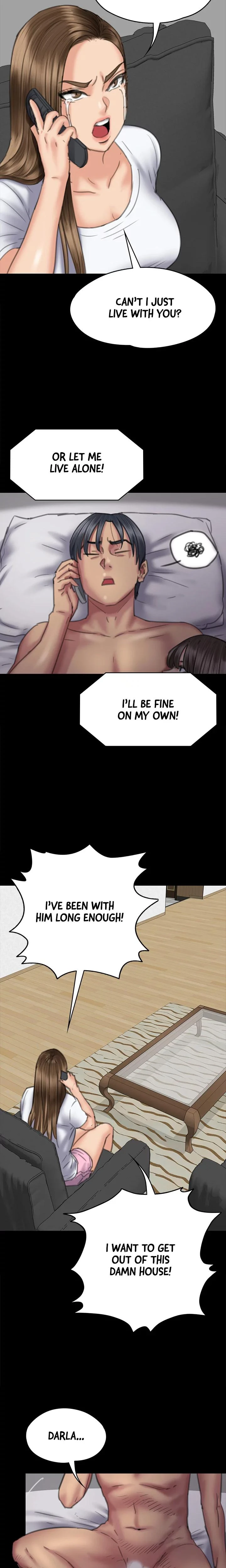 Queen Bee Chapter 075 Page 6