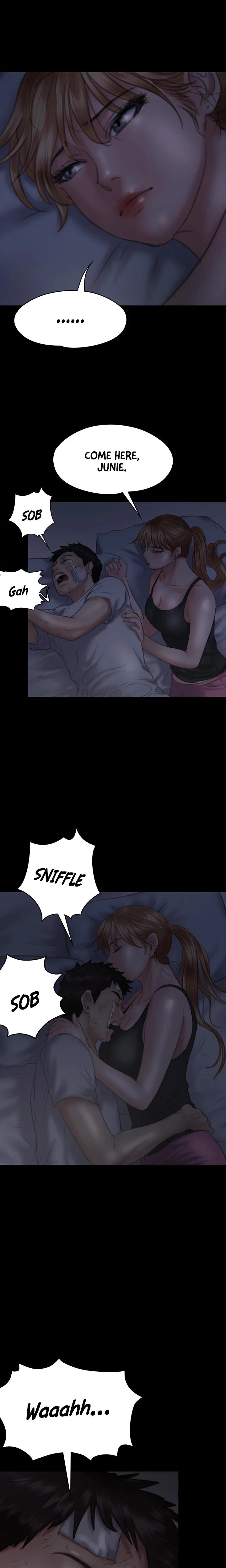 Queen Bee Chapter 075 Page 21