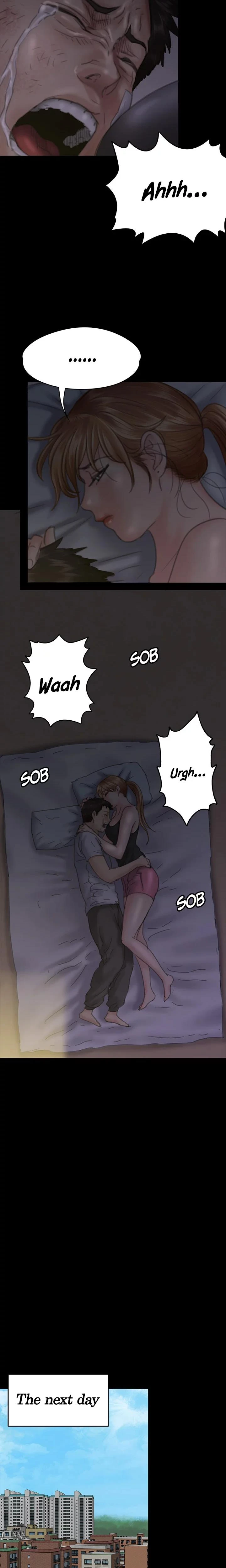 Queen Bee Chapter 075 Page 22