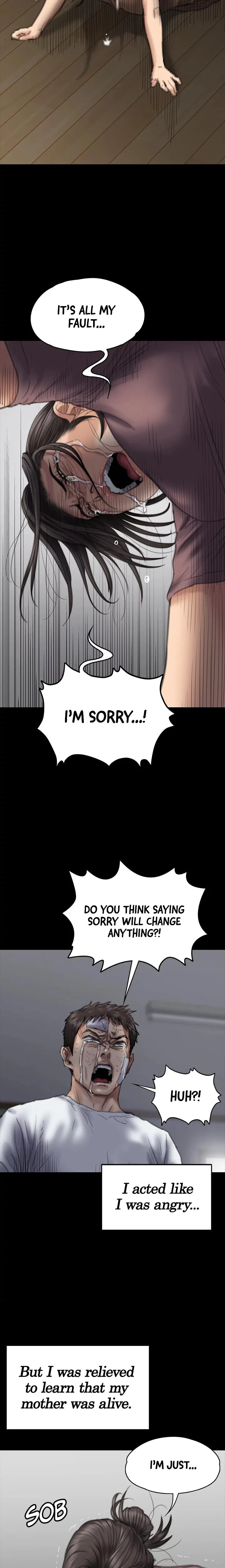 Queen Bee Chapter 076 Page 12