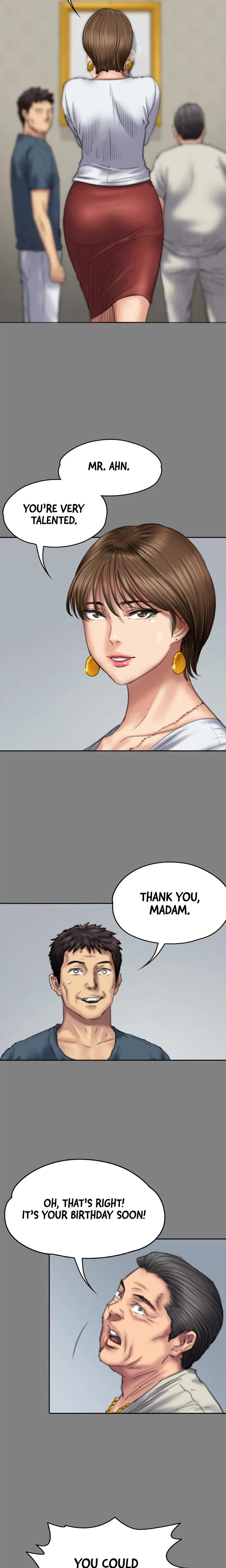 Queen Bee Chapter 076 Page 20