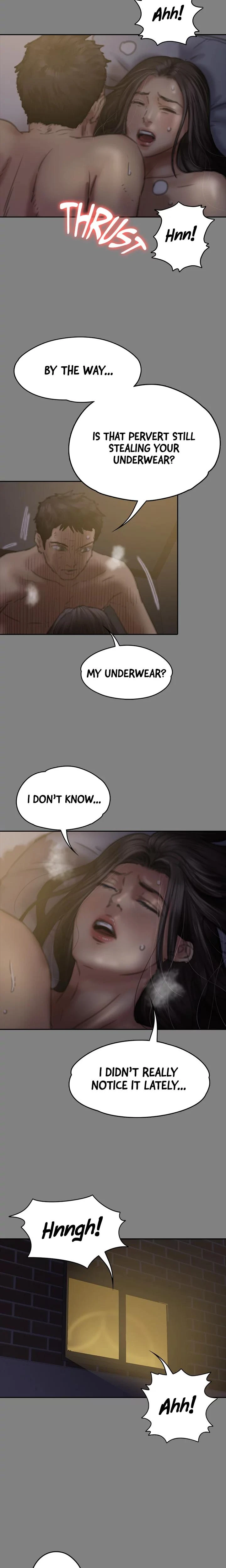 Queen Bee Chapter 076 Page 24