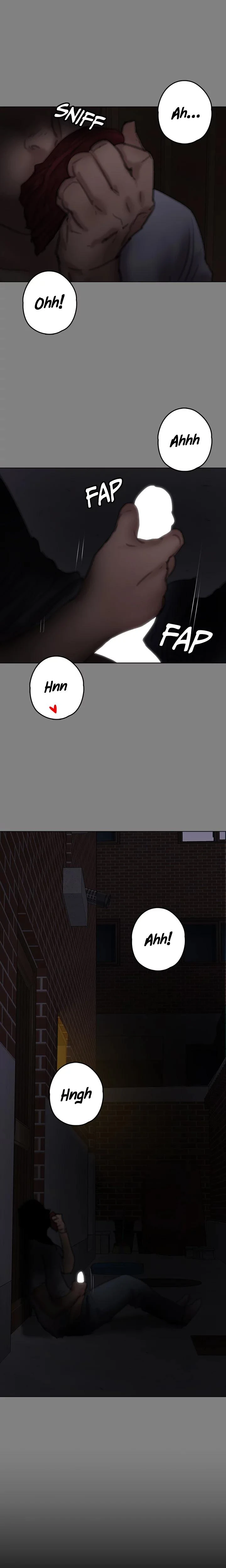 Queen Bee Chapter 077 Page 1