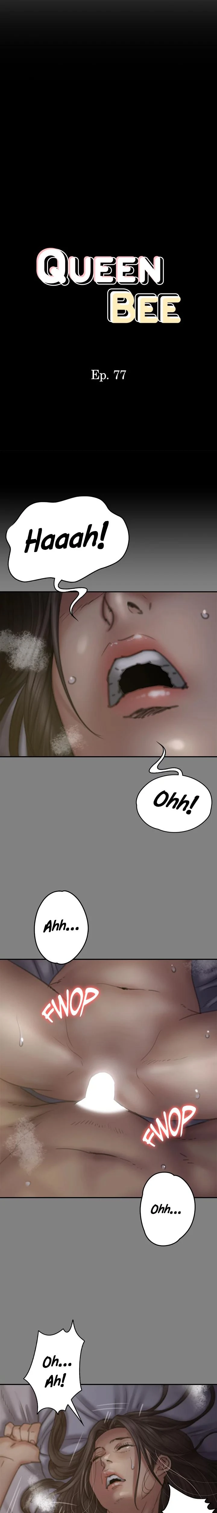 Queen Bee Chapter 077 Page 2
