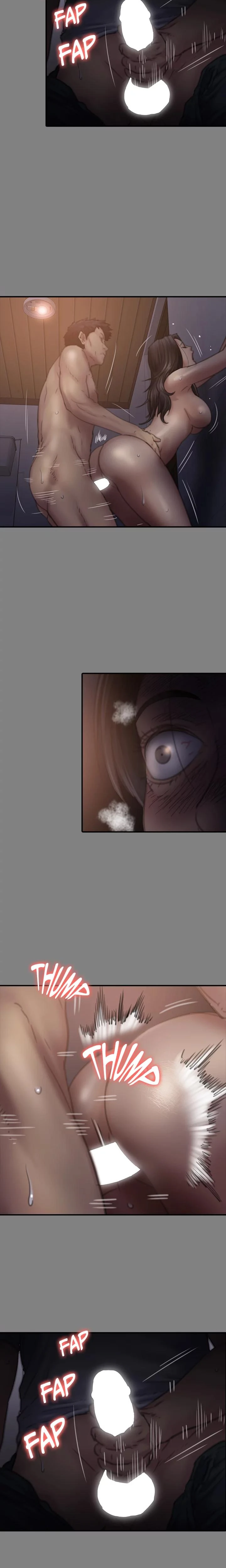 Queen Bee Chapter 077 Page 12