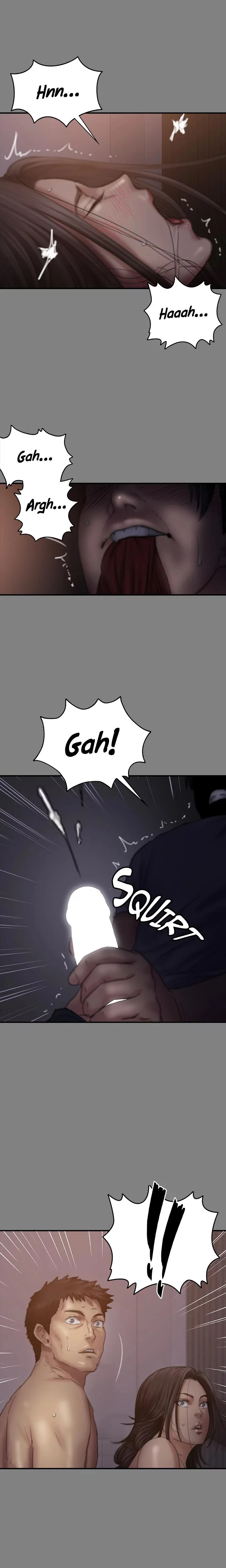 Queen Bee Chapter 077 Page 13