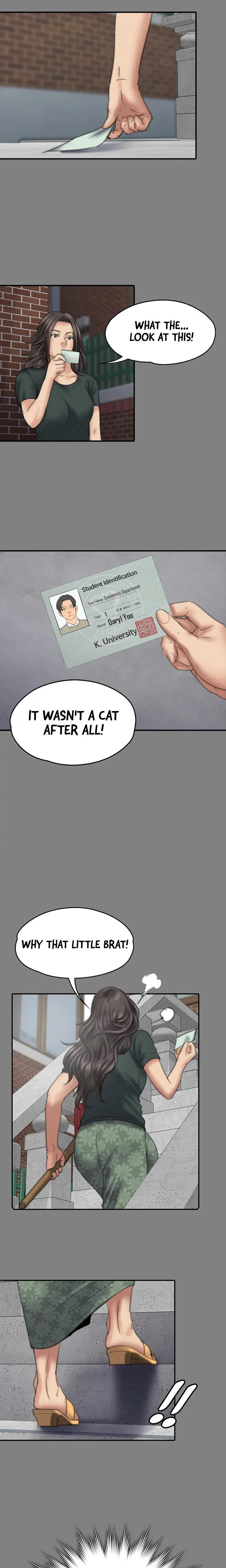 Queen Bee Chapter 077 Page 16