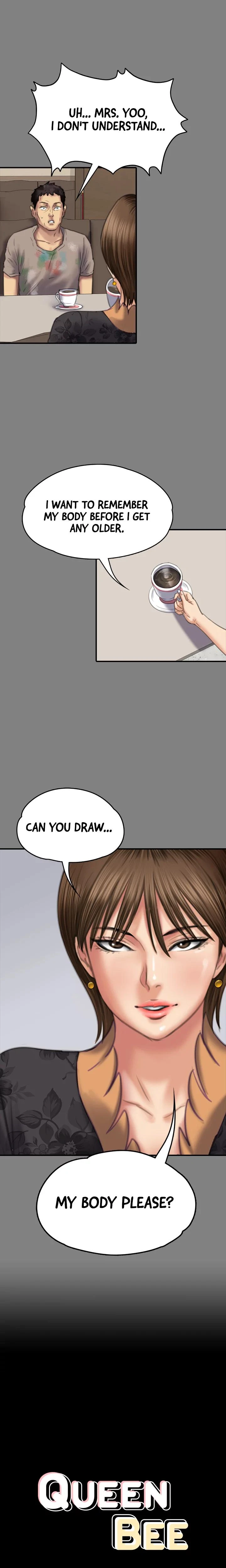 Queen Bee Chapter 078 Page 1