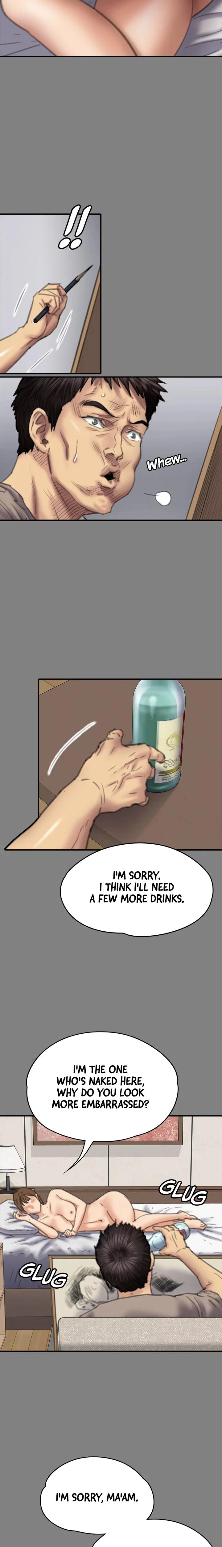 Queen Bee Chapter 078 Page 5