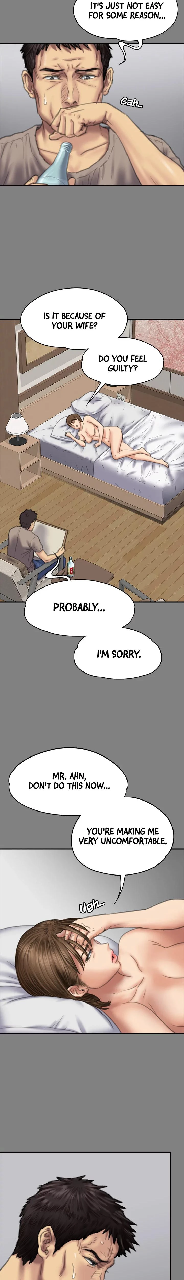 Queen Bee Chapter 078 Page 6