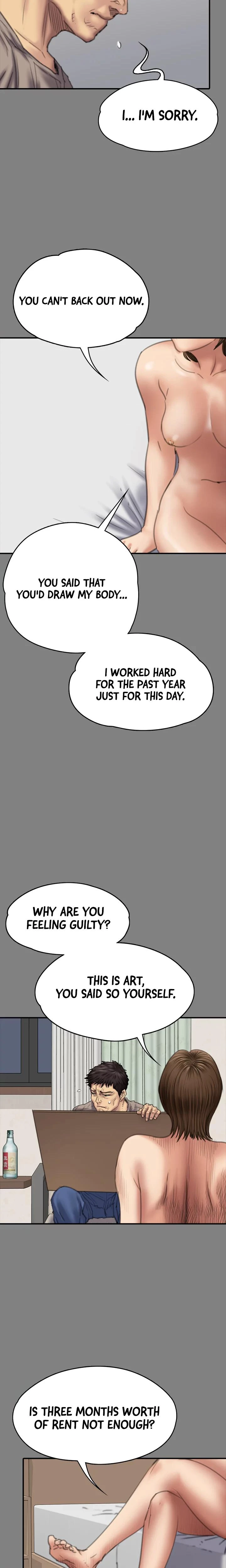Queen Bee Chapter 078 Page 7