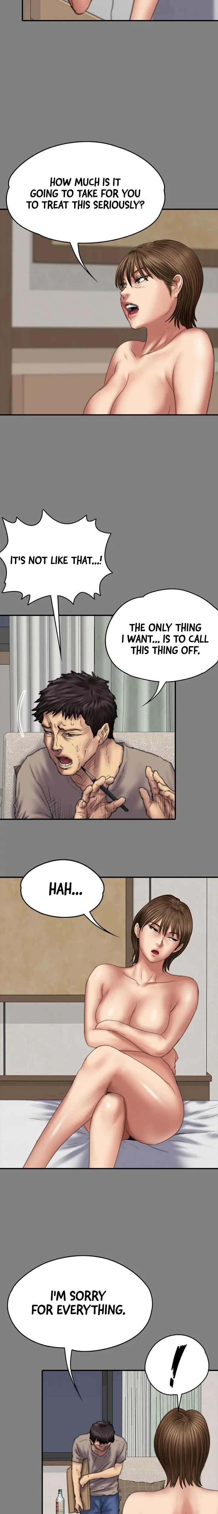 Queen Bee Chapter 078 Page 8